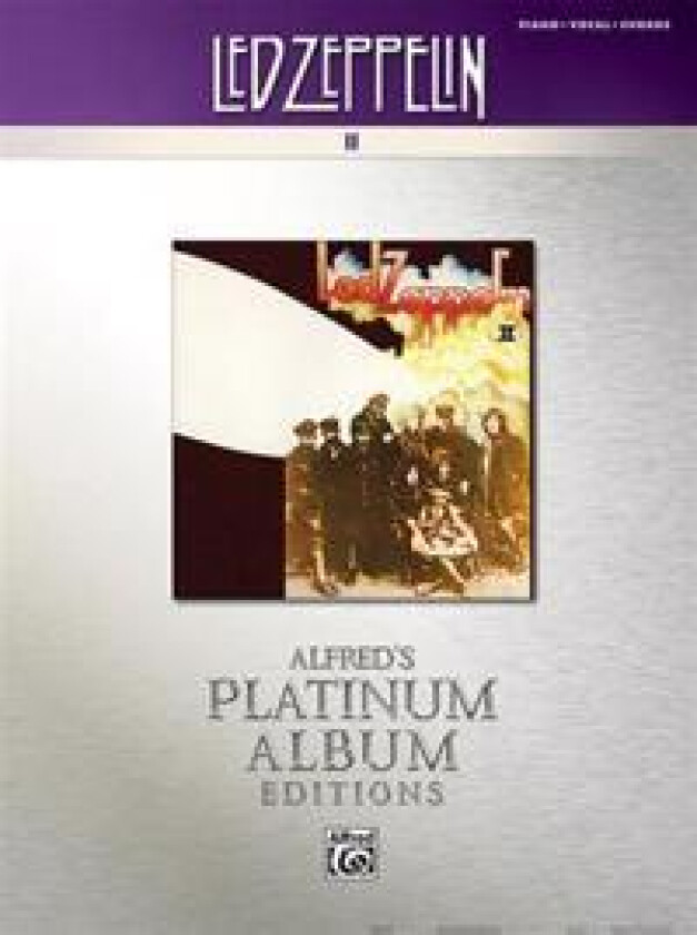 LED Zeppelin