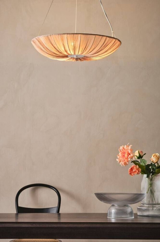 MINNIE taklampe Beige