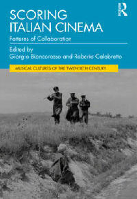 Scoring Italian Cinema