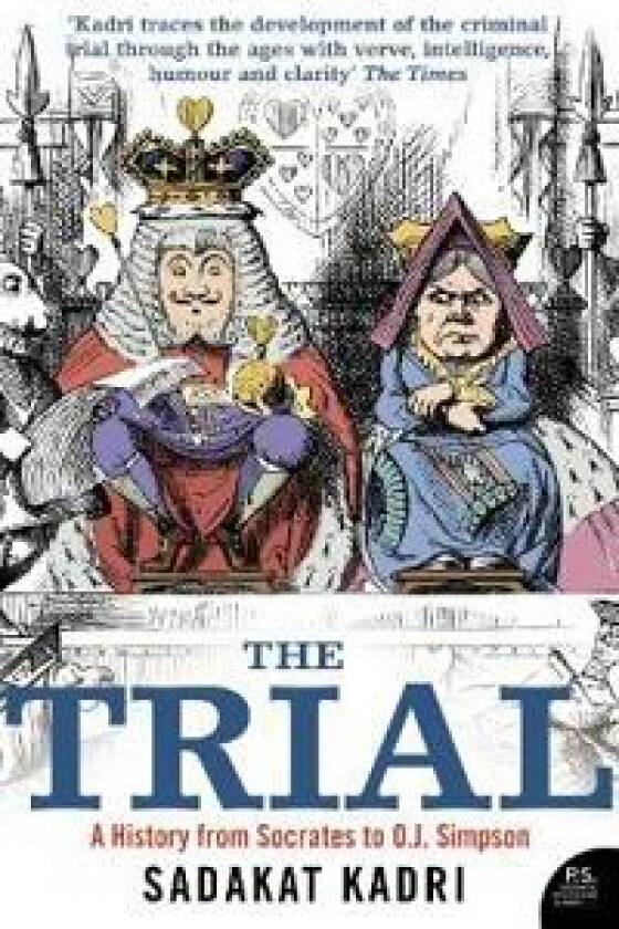 The Trial