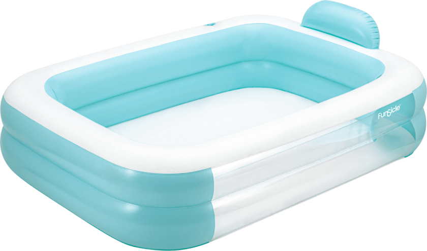 Tranquil Pool, badebasseng Light Blue