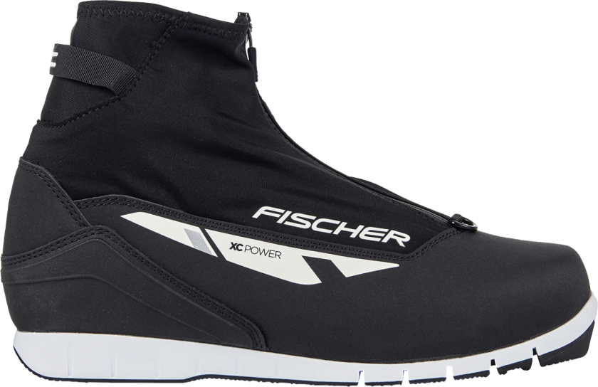 Fischer XC Boots Power 24/25, markastøvel, unisex MULTICOLOR