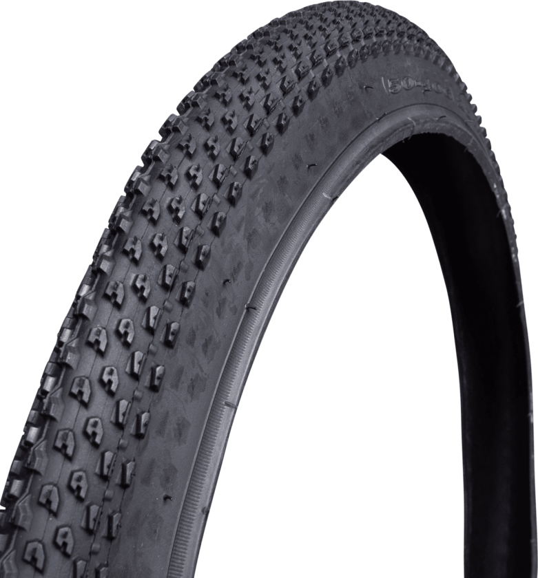 Tire 20 x 1,95, sykkeldekk BLACK