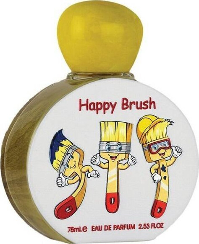 Pride Happy Brush Edp D 75 Ml