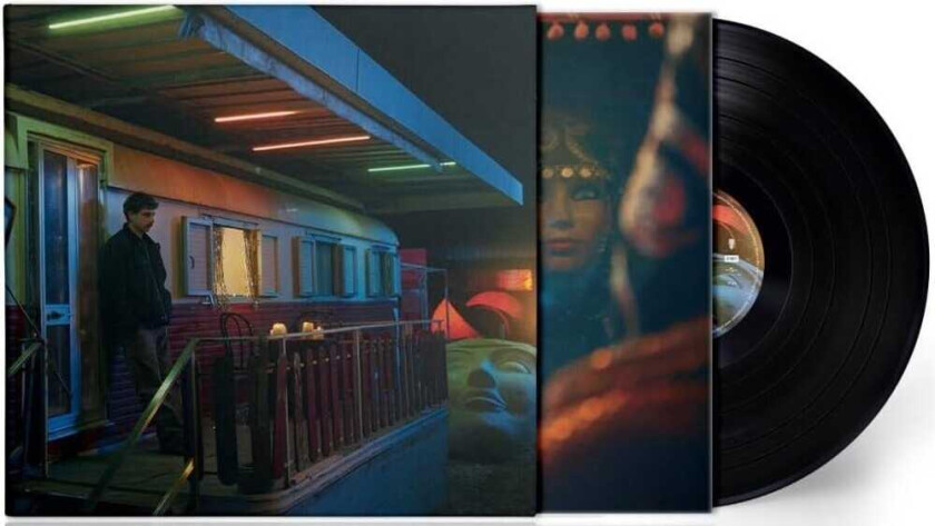 Franco126 Futuri Possibili LP/Vinyl