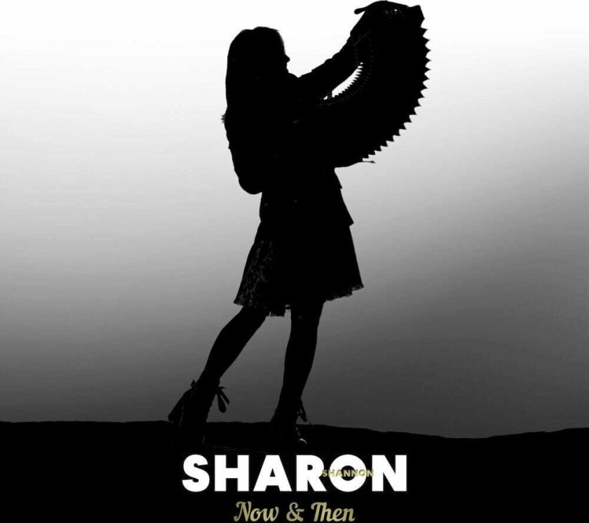 Bilde av Sharon Shannon Now & Then: A Retrospective Box Set LP/Vinyl