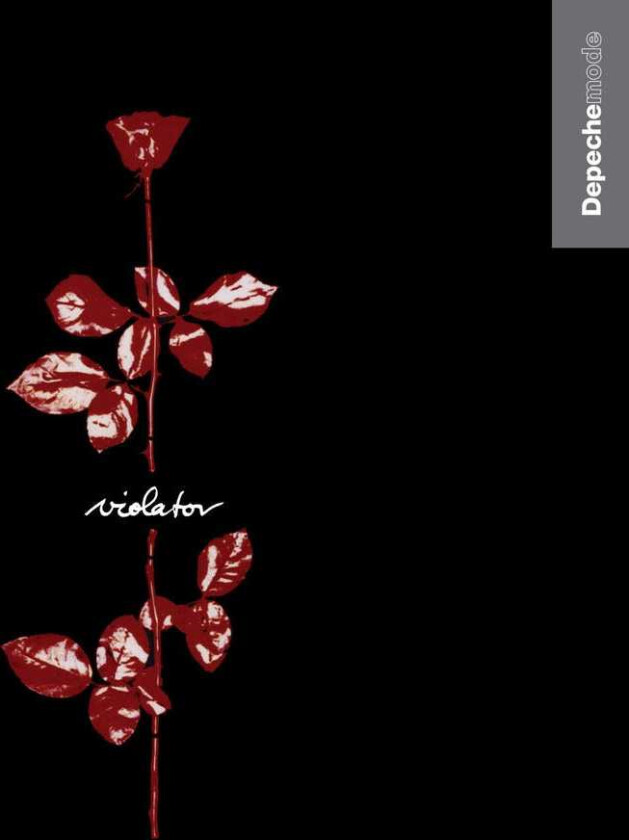 Depeche Mode Violator CD