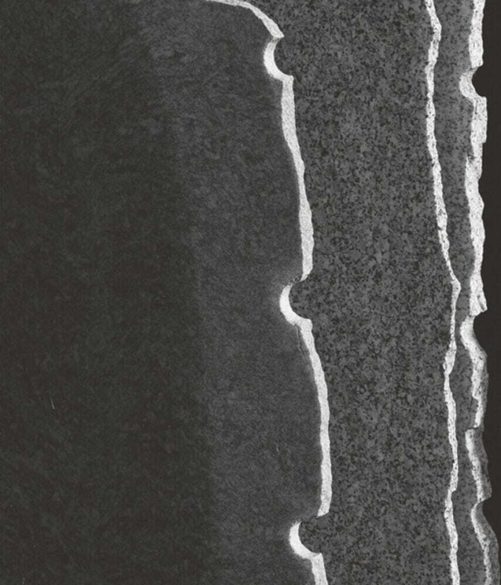 Lea Bertucci, Olivia Block I Know The Number Of The Sand & The Measure Of Sea CD