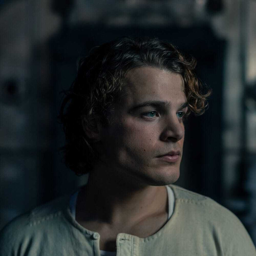 Max McNown Night Diving LP/Vinyl