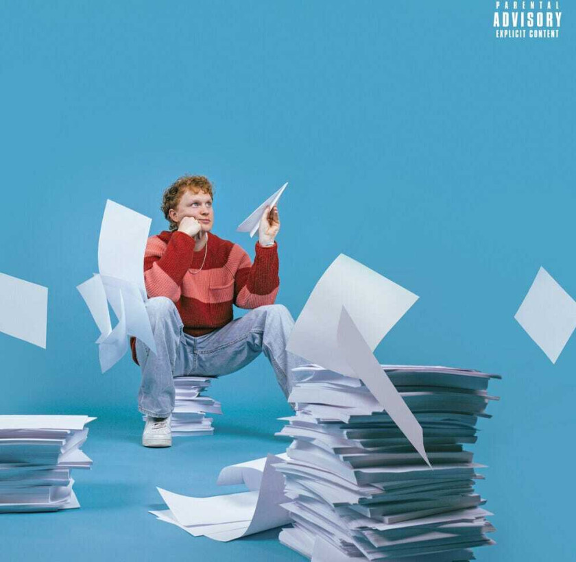 Knox Going Going Gone Op. White LP/Vinyl