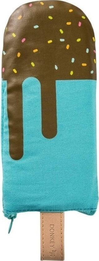 Choco Loco Pencil Case
