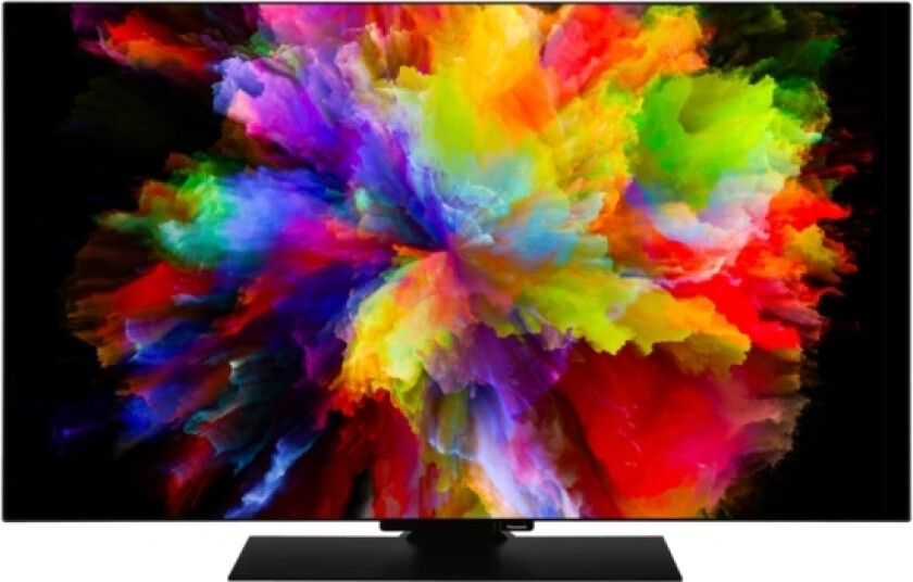 Tv-48Z80aez Oled