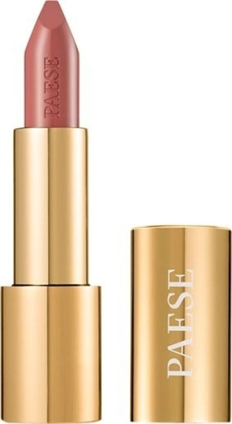 Paese_Nudelightful Fuktighetsgivende Leppestift 406 4,5G