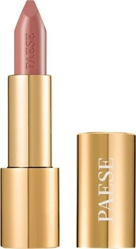 Paese_Nudelightful Fuktighetsgivende Leppestift 404 4,5G