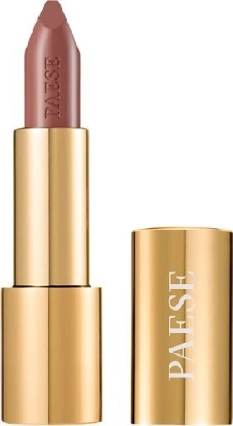 Paese_Nudelightful Fuktighetsgivende Leppestift 409 4,5G