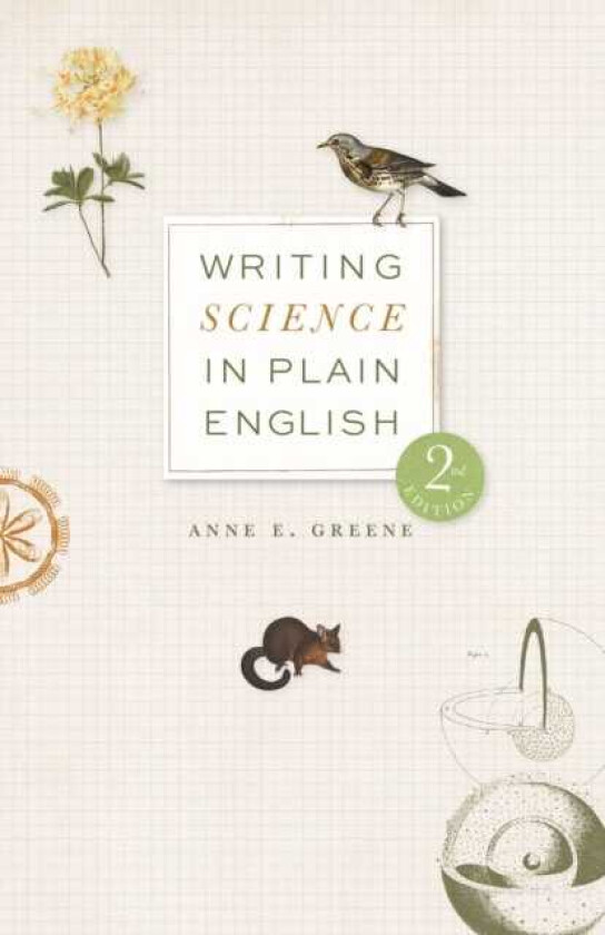 Writing Science in Plain English, Second Edition