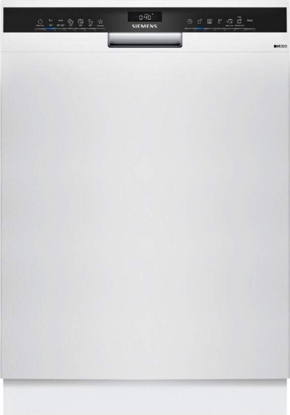 iQ300 SN43EW27CE oppvaskmaskin