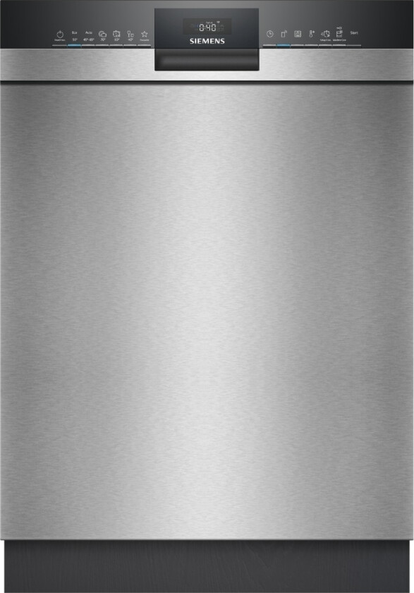 iQ300 SN43ES27CE oppvaskmaskin