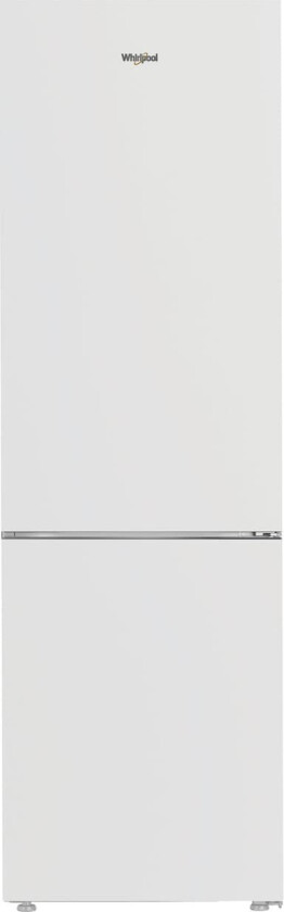 kombiskap 859991730650 (hvit)