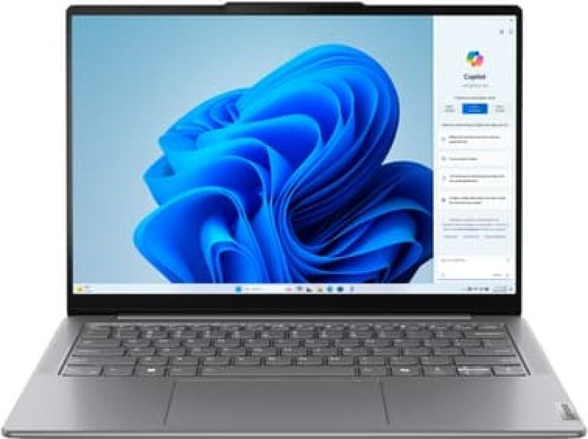 Yoga Slim 7i 14IMH9 Ultra 5-125H/16GB/512/OLED 14" bærbar PC