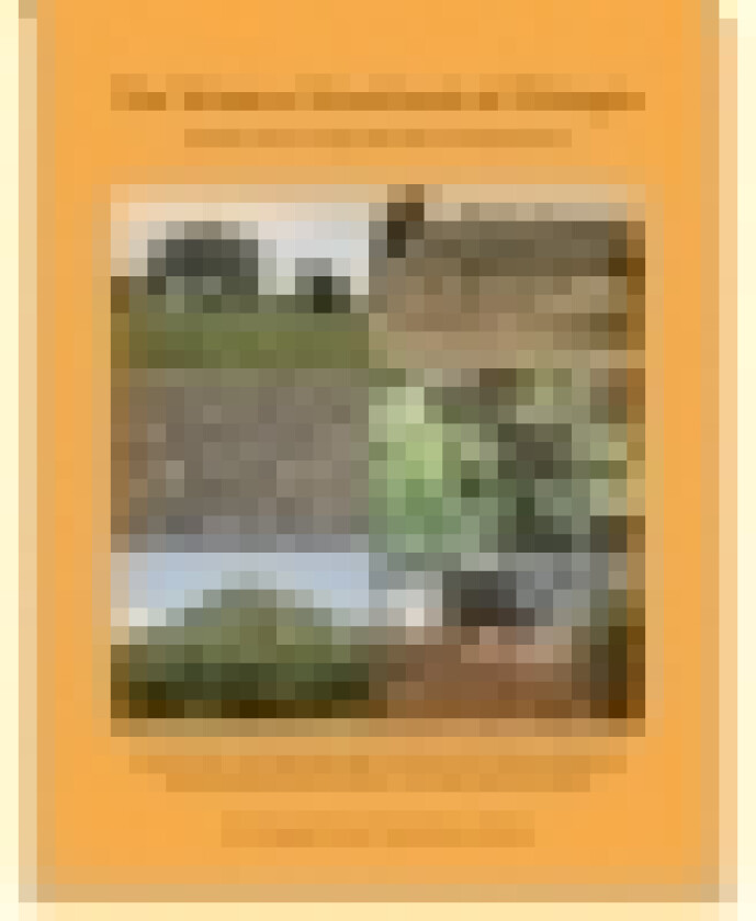 The Western Woodlands of Ethiopia | Ib Friis, Paulo van Breugel, Odile Weber og Sebsebe Demissew | Språk: Dansk