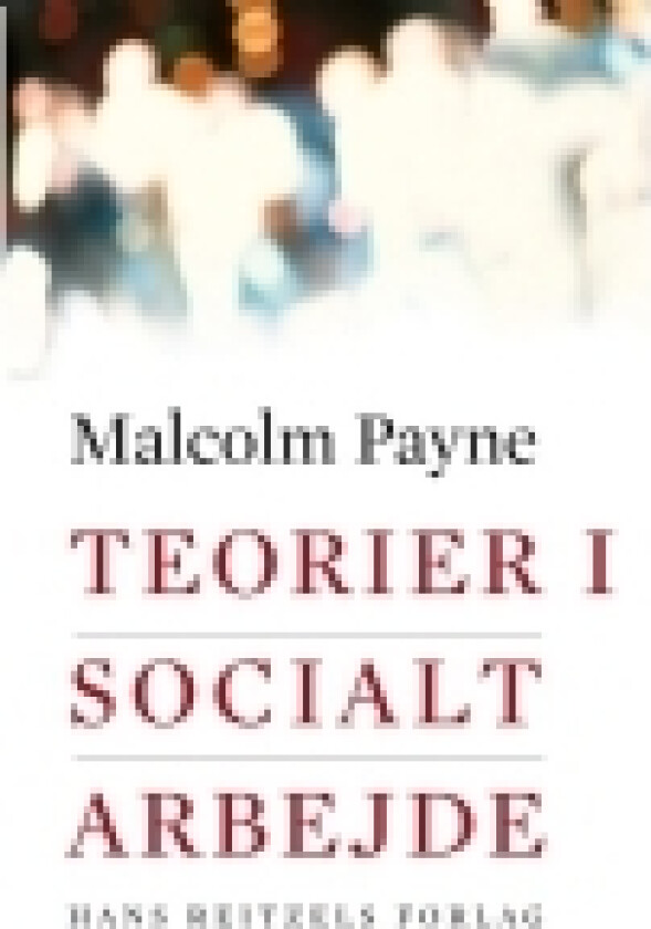 Teorier i socialt arbejde