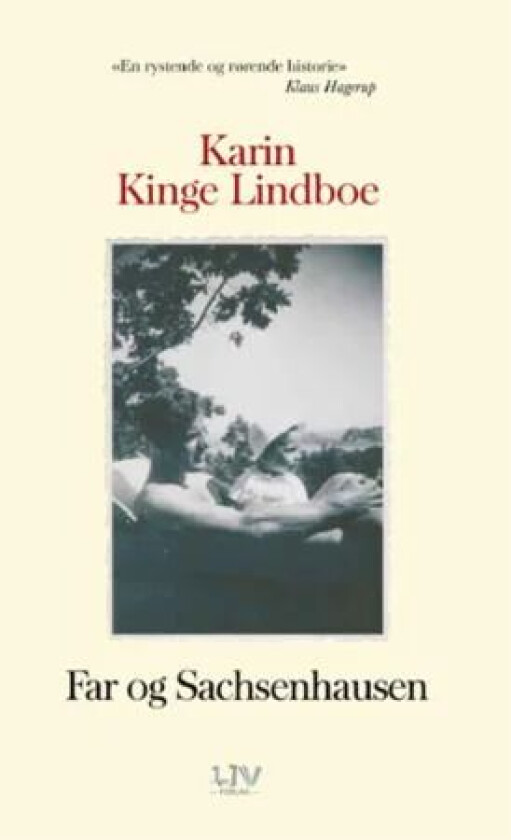 Far og Sachsenhausen av Karin Kinge Lindboe
