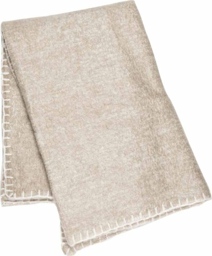 Pledd Lyngen 130x170 cm