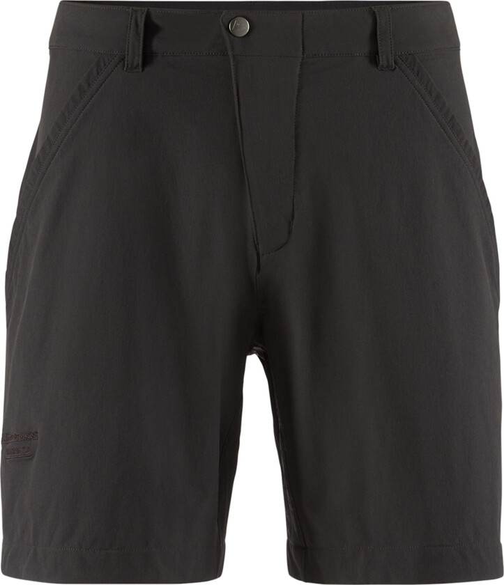 Men's Vanadis 3.0 Shorts Raven L, Raven