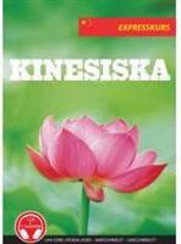 Expresskurs kinesiska