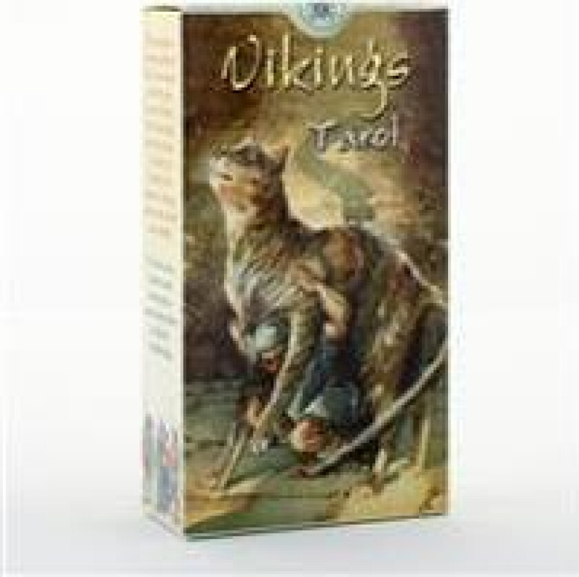 Vikings Tarot