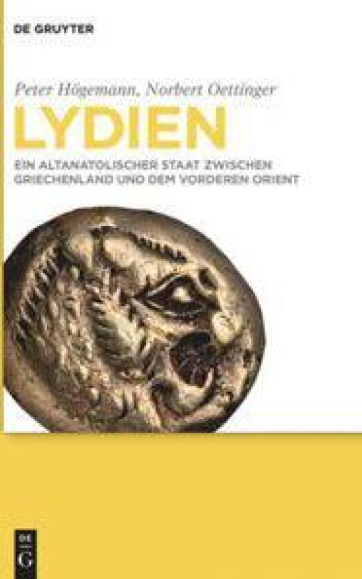 Lydien