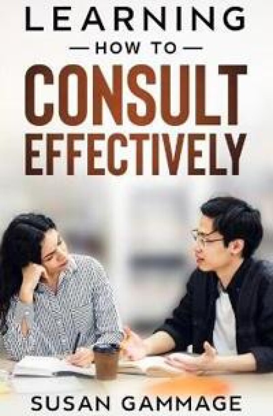 Learning How to Consult Effectively