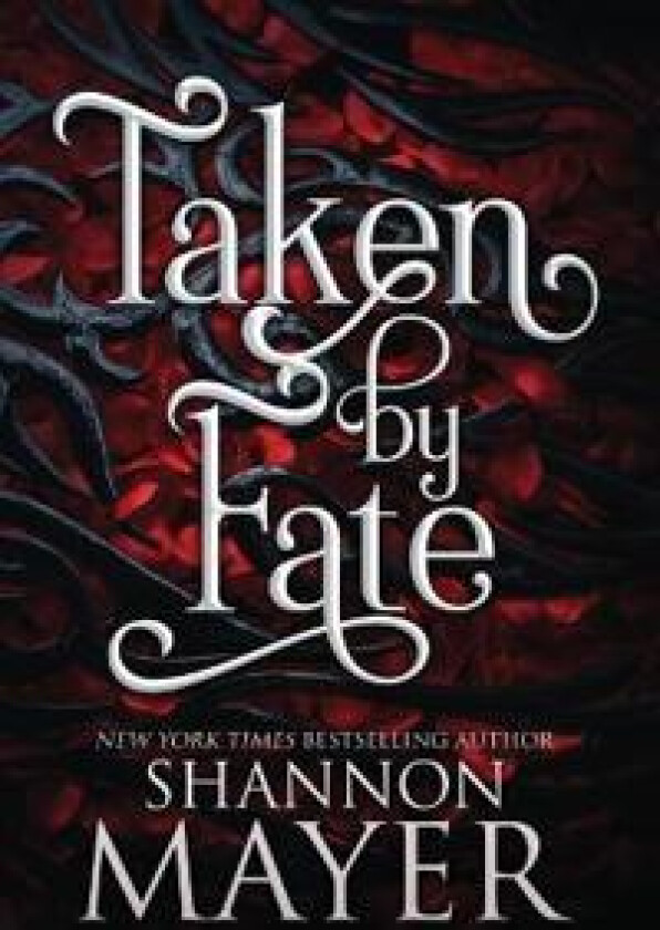 Taken by Fate