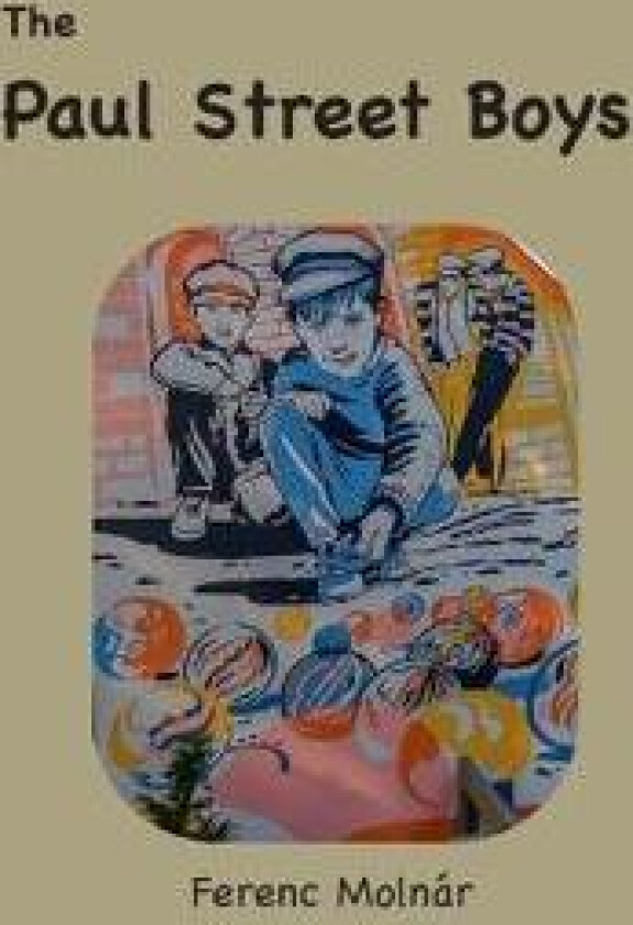 The Paul Street Boys