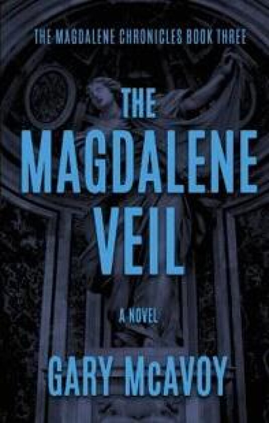 The Magdalene Veil