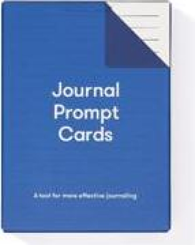 Journal Prompt Cards