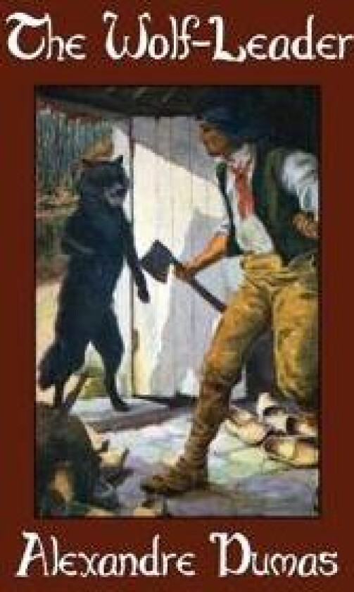 The Wolf-Leader