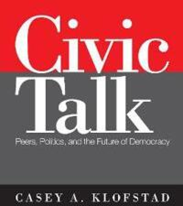 Civic Talk