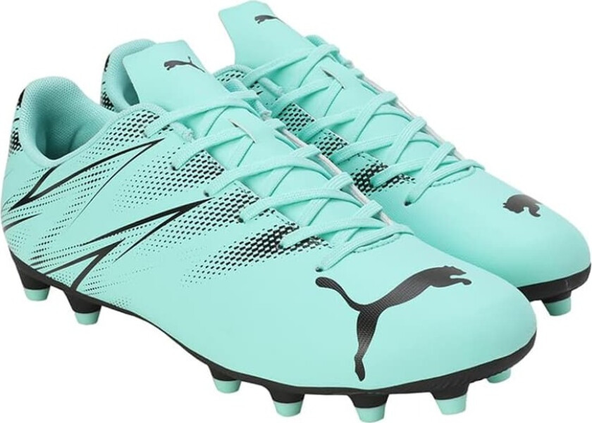 Mens Attacanto FG/AG Football Boots