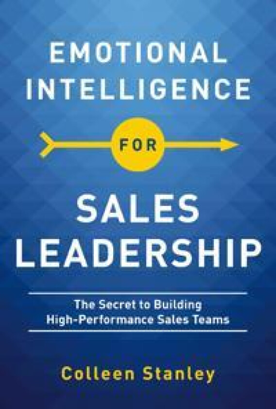 Emotional Intelligence for Sales Leadership