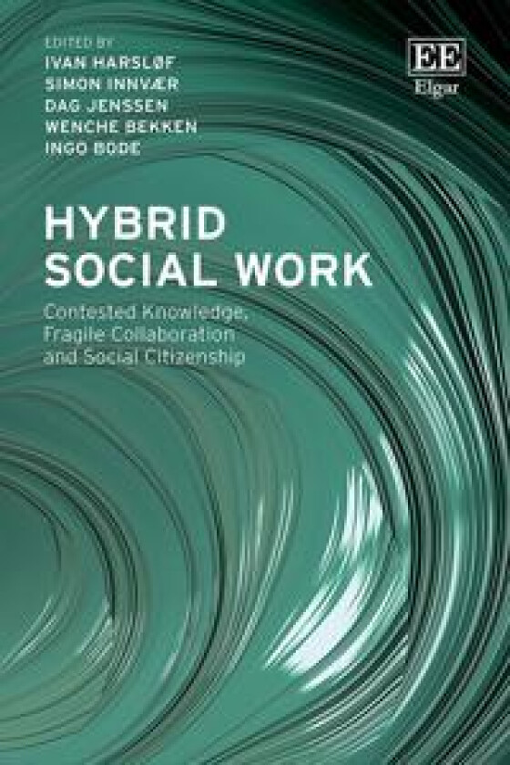 Hybrid Social Work