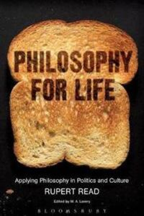 Philosophy for Life