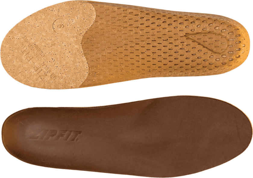 Bilde av Legacy Insole UK 11