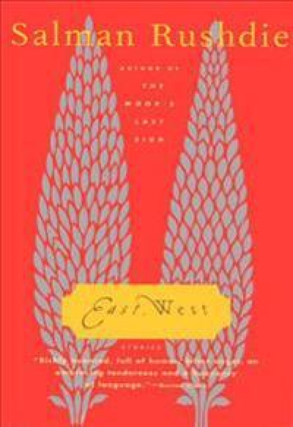 East, West: Stories