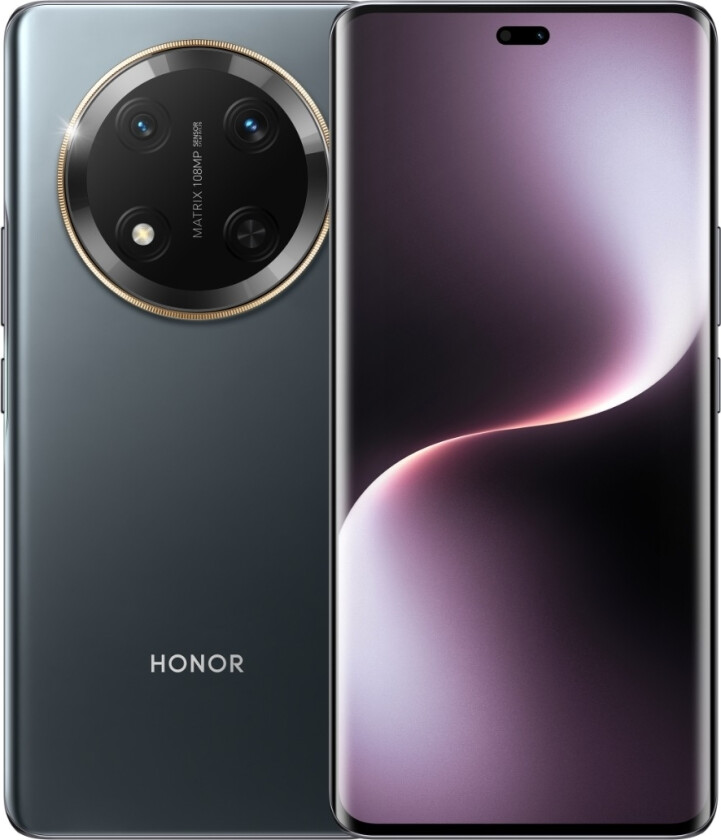 Magic7 Lite 512GB/8GB - Titanium Black