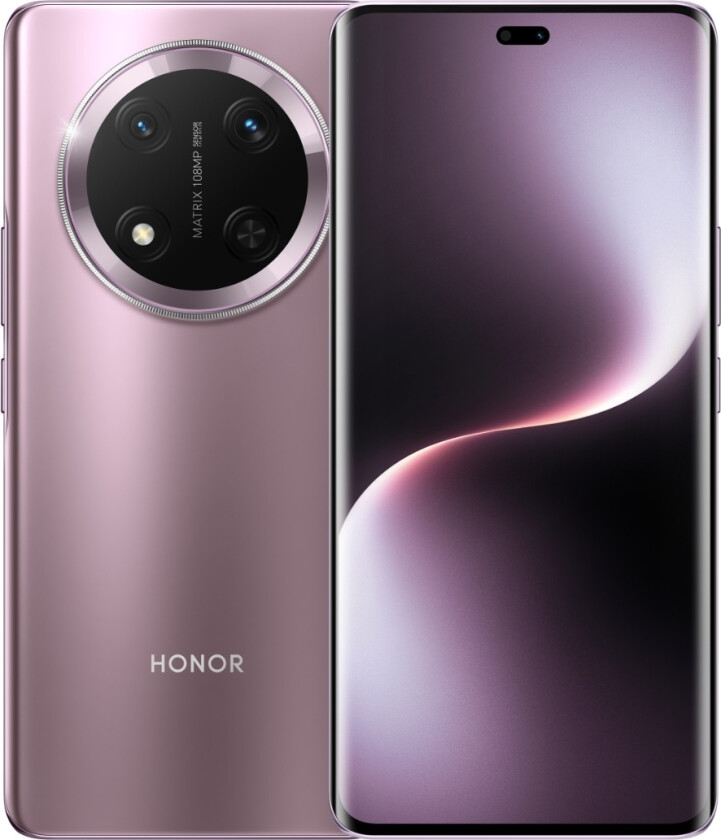 Magic7 Lite 512GB/8GB - Titanium Purple