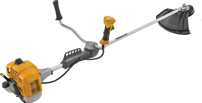 Bensindrevet ryddesag SBC 252 D