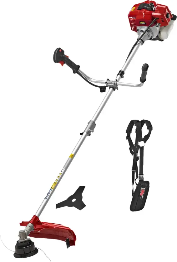 Bensindrevet ryddesag 1,2 kW 45 cm