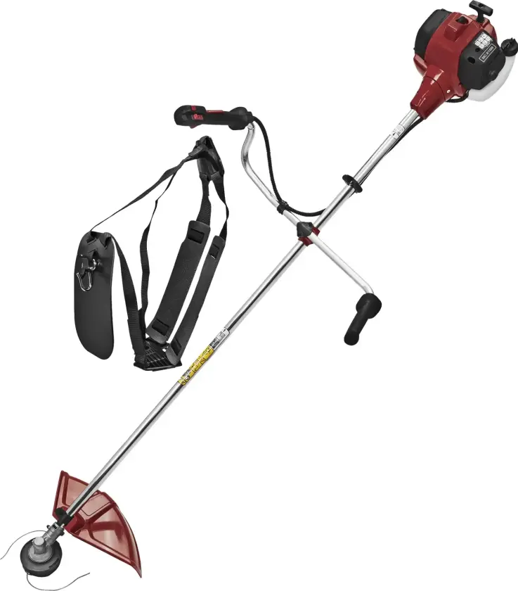 Ryddesag BC 2128 0,8 kW 43 cm